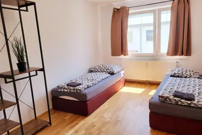 Image de Gemütliches Apartment