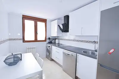 Image de El Apartamento de Adina by Just Room