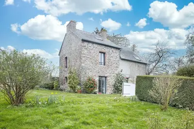 Image de La Esnaudière - Maison à moins d’un km du Rance