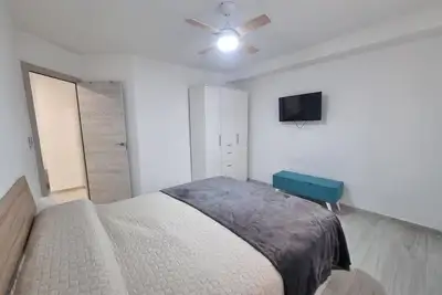 Image de Apartamento de 2 Dormitorios con Vistas Interiores