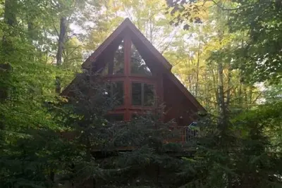 Image de Harbor Springs Vacation Rental-