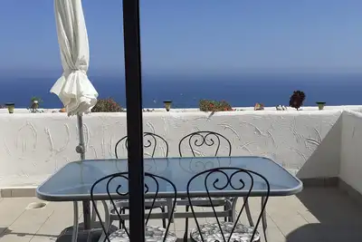 Image de Appartement Dans Résidence Grand Standing, Panorama mer et Montagne