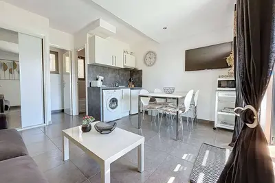 Image de Maisonnette cosy en bord de mer