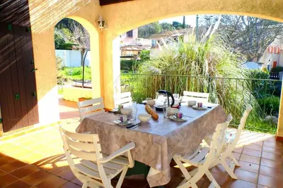 Image de Maison familial proche de la mer