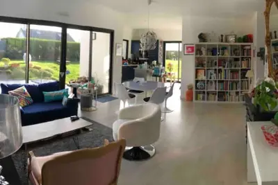 Image de Jolie villa aux portes de la Presqu'île de Crozon