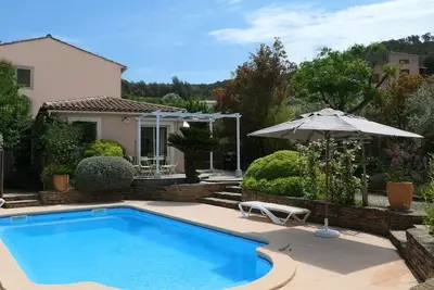 Image de Les Oliviers - Ceyreste