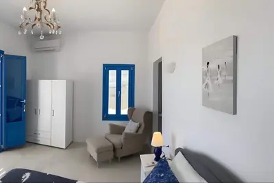 Image de Luxury studio on the beach