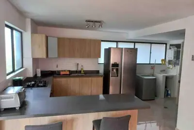 Image de Apartamento el Poblado Medellin
