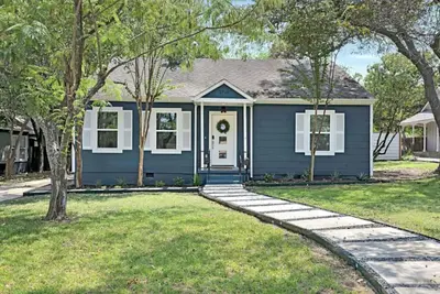 Image de Casa de West - Heart of Waco
