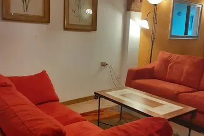 Image de Aurora, 3 bedroom house with air conditioning, wifi, garden and shared pool