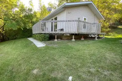 Image de The Lake Retreat