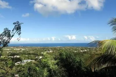 Oceanview Apartment & Garden
