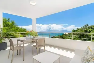 Image de Lux Mare avec Concierge