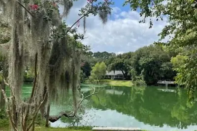 Image de Remodeled Island Home between Savannah & Tybee