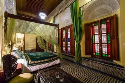 Image de Riad Ibn Khaldoun - Standard Suite