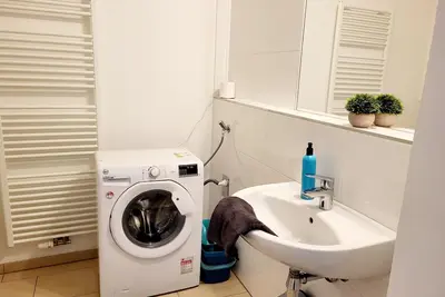 Image de Charmantes Apartment in Wien