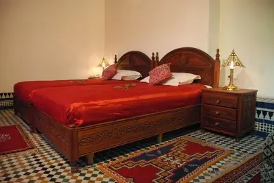 Image de Riad Ibn Khaldoun - Superior Suite Musk