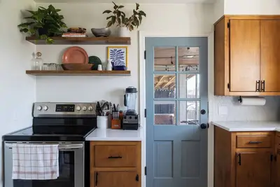 Image de 3 Bed Boutique Home: Near Osu, Short North, Crew Stadium, Cosi, & Downtown