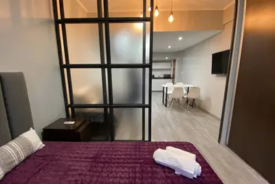 Image de Cares Apartament, Castelar Centro, Buenos Aires.