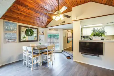 Image de Walk to Boat Ramp: Texas Home Near Lewisville Lake