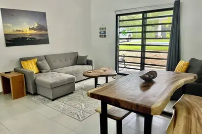 Image de Casa Blanca en Paraiso