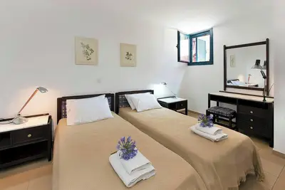 Image de Barbati Sea Breeze apartments - Oasis apartment