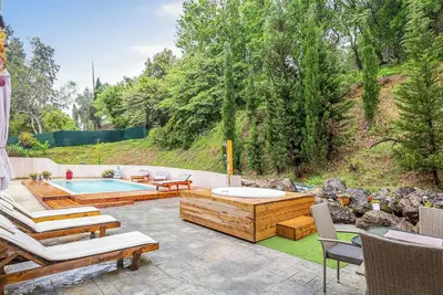 Image de Nightingale Villa & Suites- Jiannis Villa