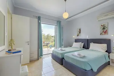 Image de Andreas Hideaway Palaiokastritsa Apt 6-Sea at 150m