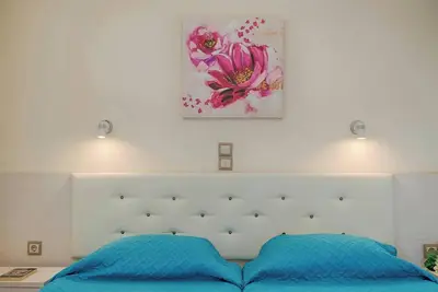 Image de Andreas Hideaway Palaiokastritsa Apt 2-Sea at 150m
