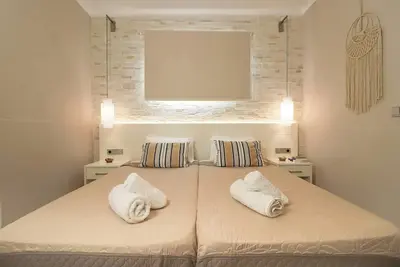 Image de Andreas Hideaway Palaiokastritsa Apt 1-Sea at 150m