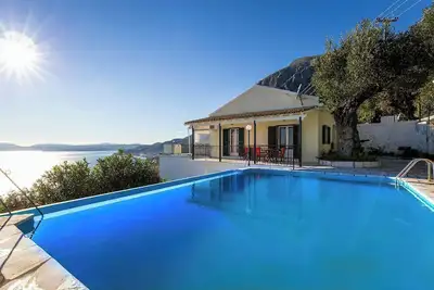Image de Villa Georgina - private pool & stunning sea view