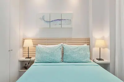 Image de Studio No1, CasaNova, Corfu old town center