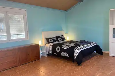 Image de La Geneta Casa Vacacional Entre Viñas en el Penedés