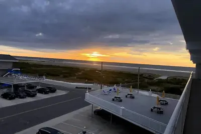 Image de Wildwood Crest Condo on the Beach w/ Pool