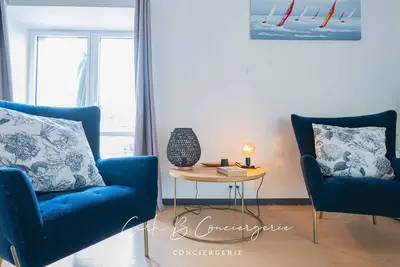Image de Rosalie - Maison 4\/5 personnes Pont-Aven