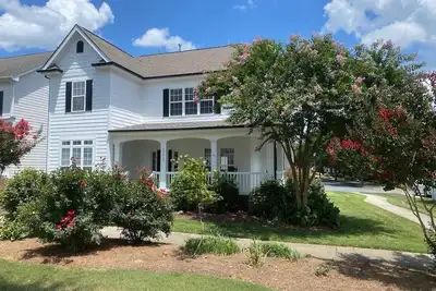 Image de Davidson House - 3 beds 2. 5 baths