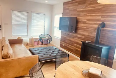 Image de Downtown 3b/3b kids friendly home in San Mateo