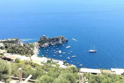 Image de Sunrise Suite on the Amalfi Coast