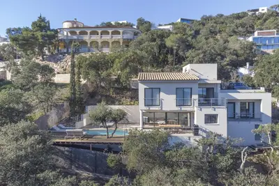 Image de Casa Leo Begur – Costa Brava