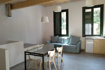 Image de Apartament a la cala de Sa Tuna