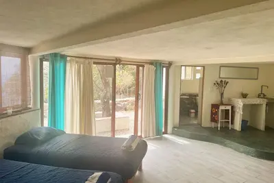 Image de Loft en la Montaña con Baño Privado, Terraza, Jardín y Vistas Panorámicas