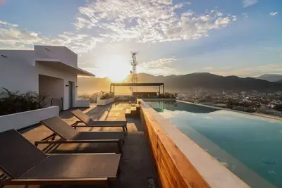 Image de Torre Catalina. Ultra-Modern Versalles Getaway