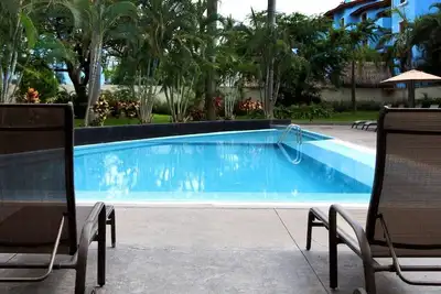 Image de La Joya - Penthouse Unit - Partial Ocean Views