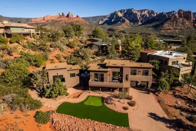 Image de Uptown Sedona Luxury Estate