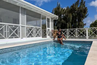 Image de Cozy Queen City Villa
