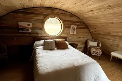 Image de Hillview Lodge