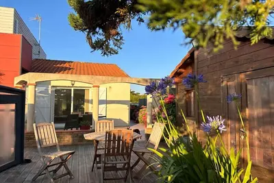 Image de La Tara - Belle maison vue mer