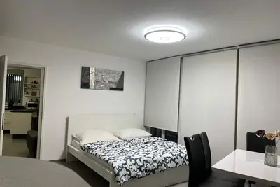 Image de Cozy 3br Apt. with the best location/U3 Gasometer