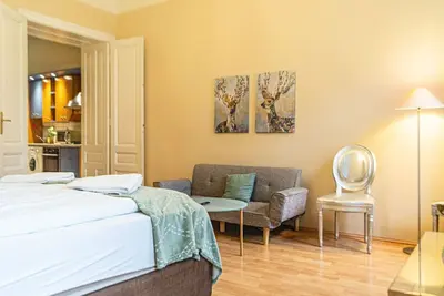 Image de Spacy 1br Apt. Ideal For Longstays