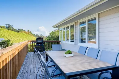 Image de Keepin It Coastal - Tutukaka